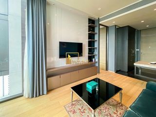 Аренда и продажа 1 кровать кондо в Патхум Щан, Бангкок