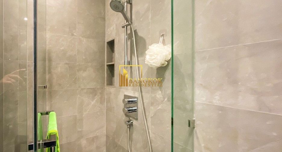 Wohnung zur Miete und zum Kauf mit 1 Zimmer in Pathum Wan, Bangkok