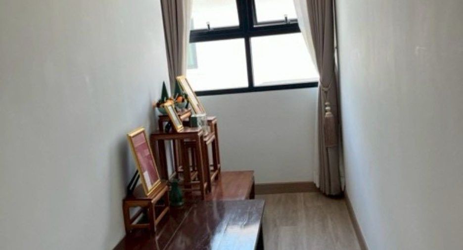 For rent 4 bedrooms house in Si Racha, Chonburi
