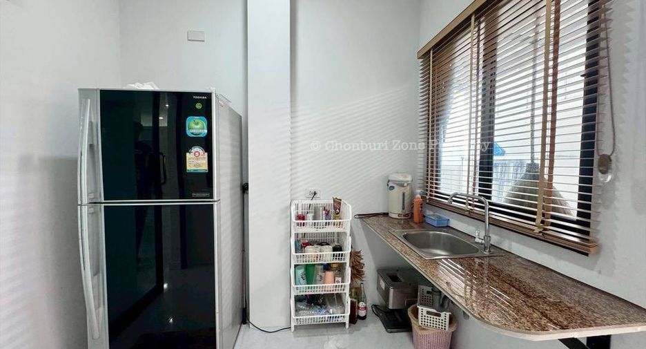 For rent 4 bedrooms house in Si Racha, Chonburi