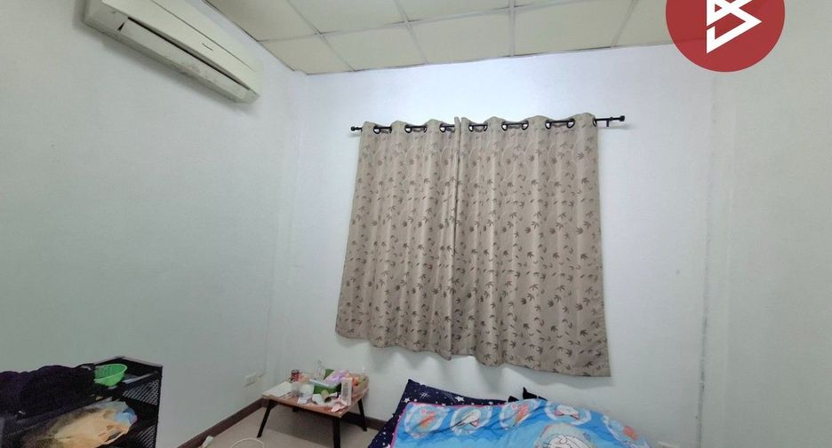 For sale studio townhouse in Ban Pho, Chachoengsao