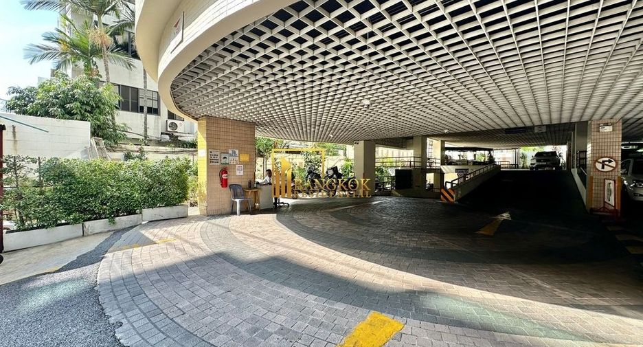 出租 和 出售 2 卧室 公寓 在 Khlong Toei, 曼谷