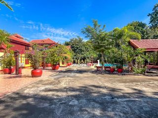 ขาย 10 ห้องนอน วิลล่า ใน ปราณบุรี, ประจวบคีรีขันธ์