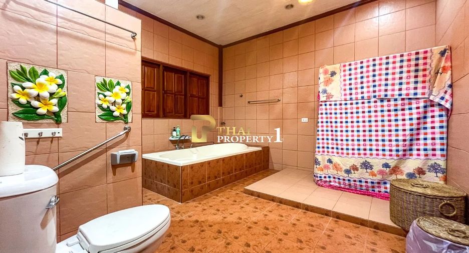 À vendre 10 chambres villa à Pran Buri, Prachuap Khiri Khan