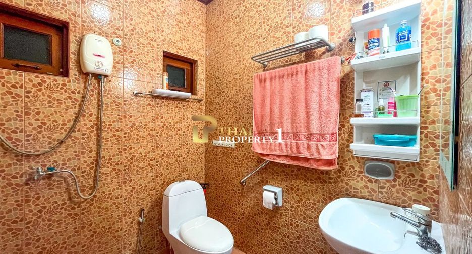 À vendre 10 chambres villa à Pran Buri, Prachuap Khiri Khan
