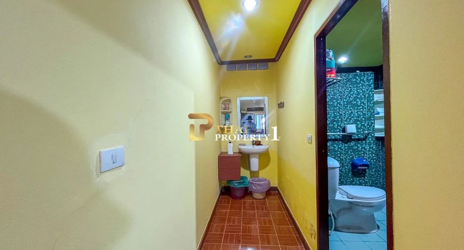À vendre 10 chambres villa à Pran Buri, Prachuap Khiri Khan