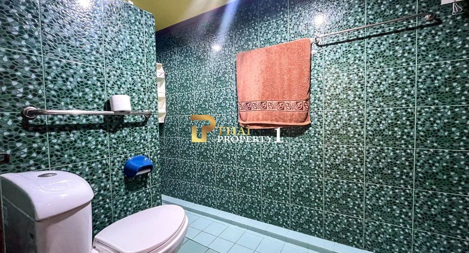 À vendre 10 chambres villa à Pran Buri, Prachuap Khiri Khan