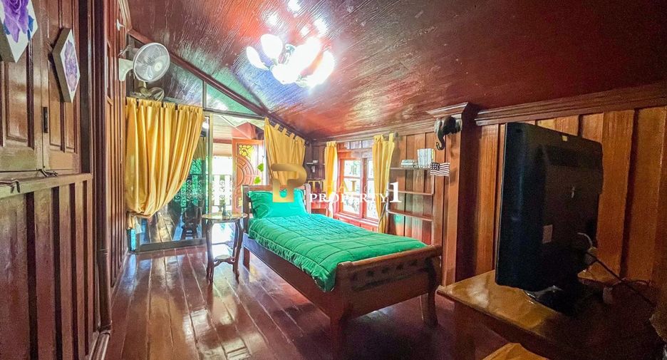 À vendre 10 chambres villa à Pran Buri, Prachuap Khiri Khan