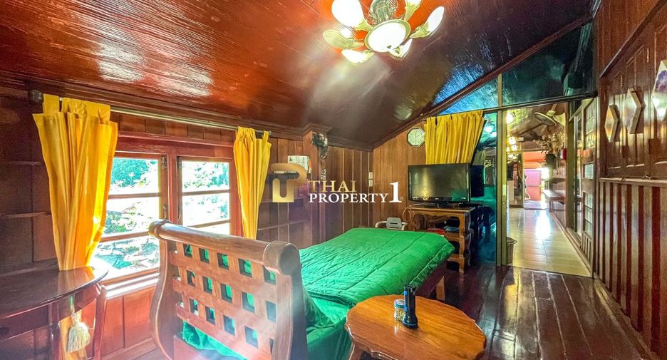 À vendre 10 chambres villa à Pran Buri, Prachuap Khiri Khan