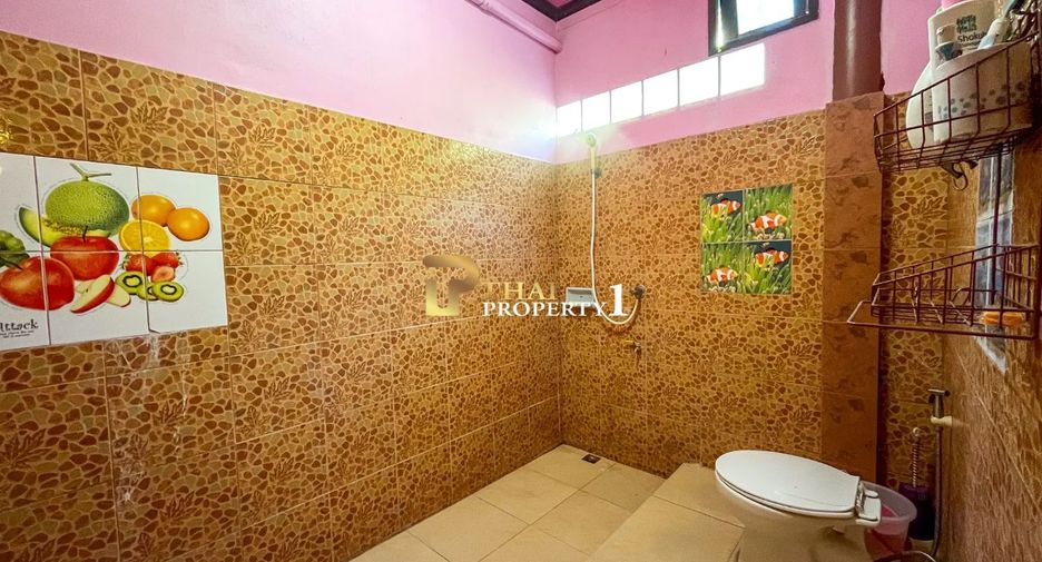 À vendre 10 chambres villa à Pran Buri, Prachuap Khiri Khan