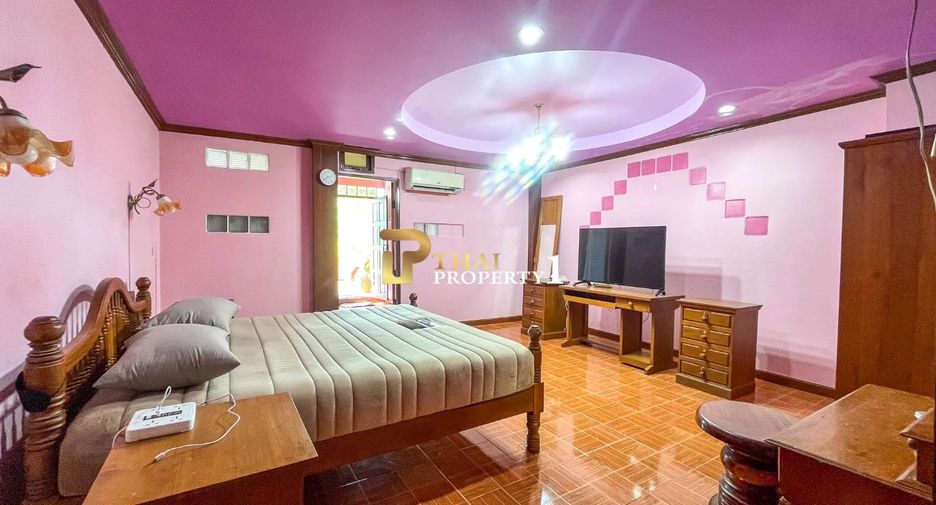 À vendre 10 chambres villa à Pran Buri, Prachuap Khiri Khan