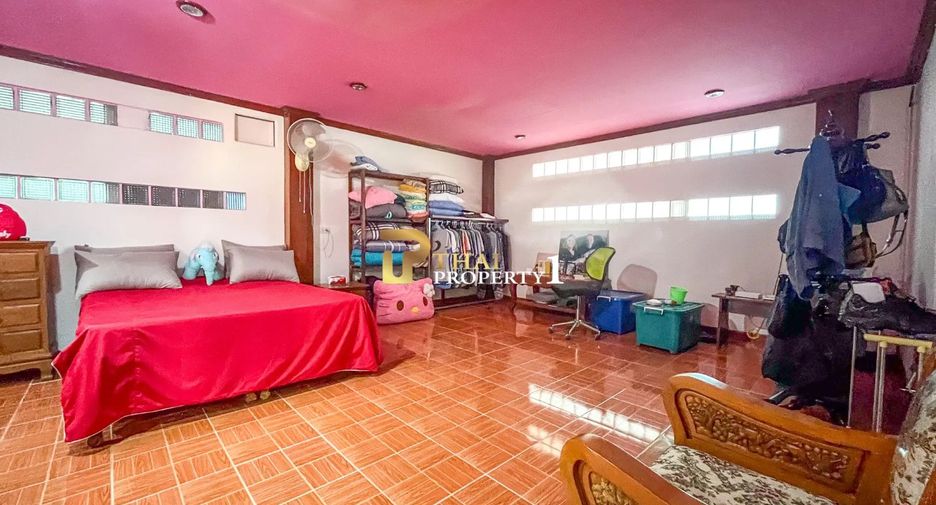 À vendre 10 chambres villa à Pran Buri, Prachuap Khiri Khan