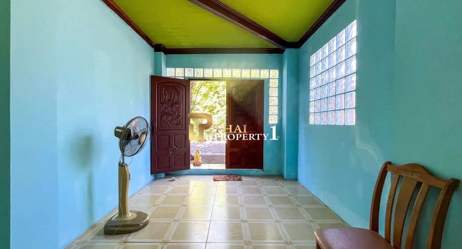 À vendre 10 chambres villa à Pran Buri, Prachuap Khiri Khan