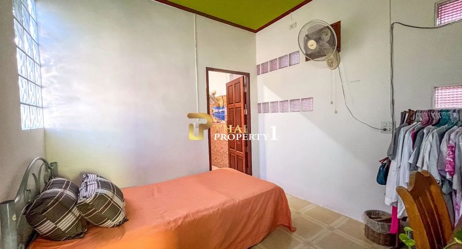 À vendre 10 chambres villa à Pran Buri, Prachuap Khiri Khan