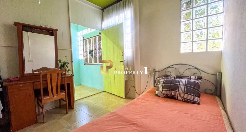 À vendre 10 chambres villa à Pran Buri, Prachuap Khiri Khan