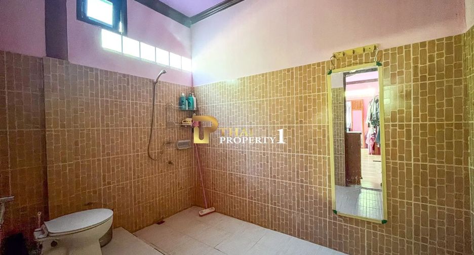 À vendre 10 chambres villa à Pran Buri, Prachuap Khiri Khan