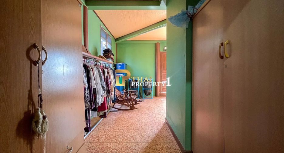 À vendre 10 chambres villa à Pran Buri, Prachuap Khiri Khan