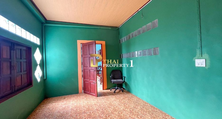 À vendre 10 chambres villa à Pran Buri, Prachuap Khiri Khan