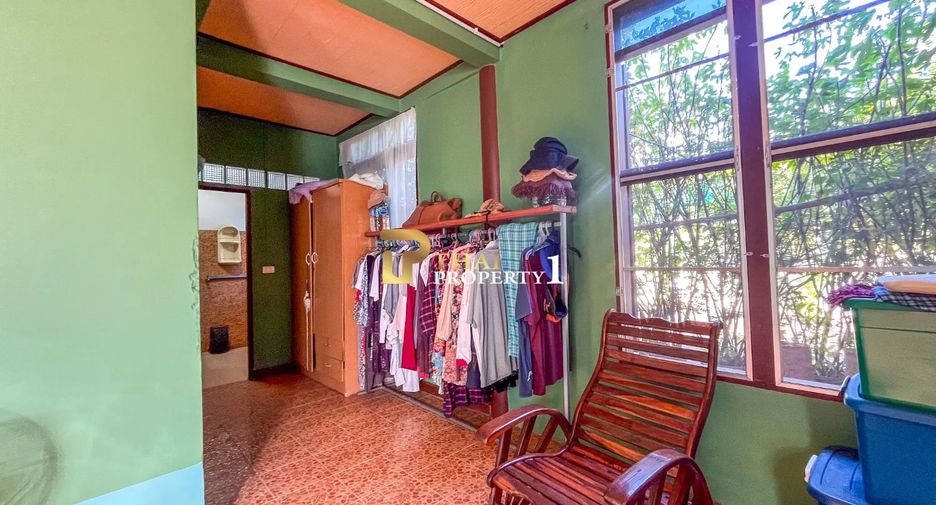 À vendre 10 chambres villa à Pran Buri, Prachuap Khiri Khan
