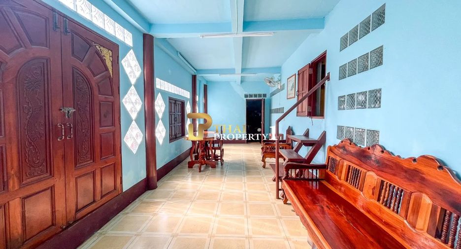 À vendre 10 chambres villa à Pran Buri, Prachuap Khiri Khan