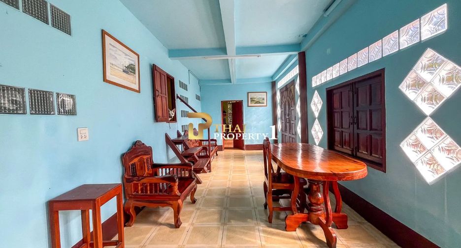À vendre 10 chambres villa à Pran Buri, Prachuap Khiri Khan