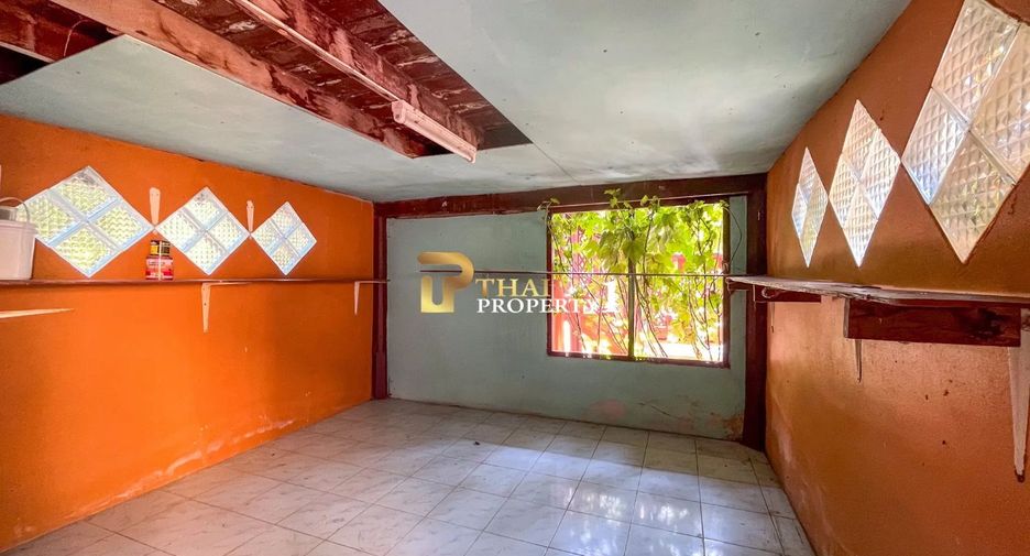 À vendre 10 chambres villa à Pran Buri, Prachuap Khiri Khan