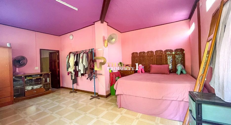 À vendre 10 chambres villa à Pran Buri, Prachuap Khiri Khan