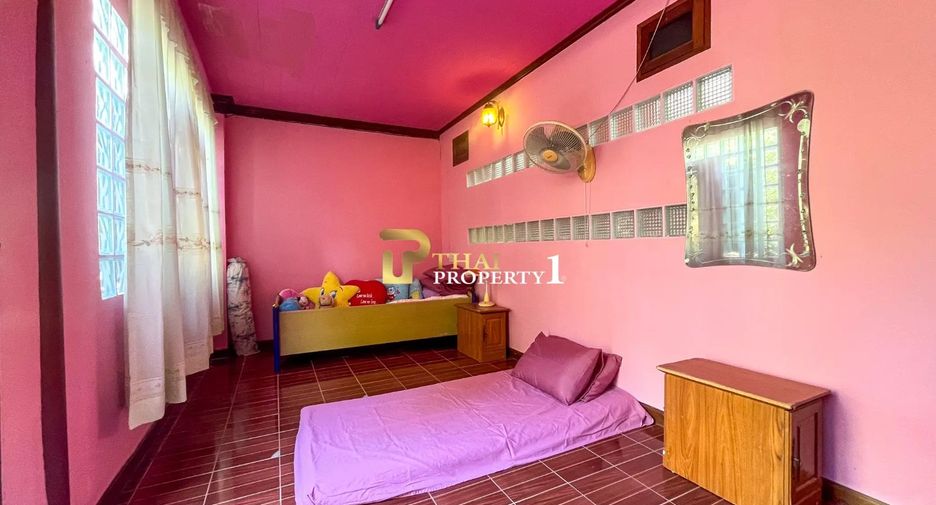 À vendre 10 chambres villa à Pran Buri, Prachuap Khiri Khan