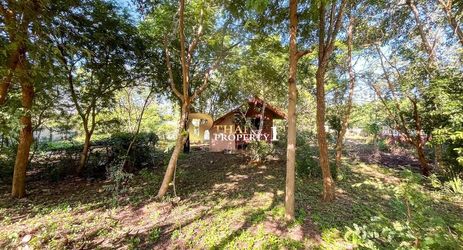 À vendre 10 chambres villa à Pran Buri, Prachuap Khiri Khan
