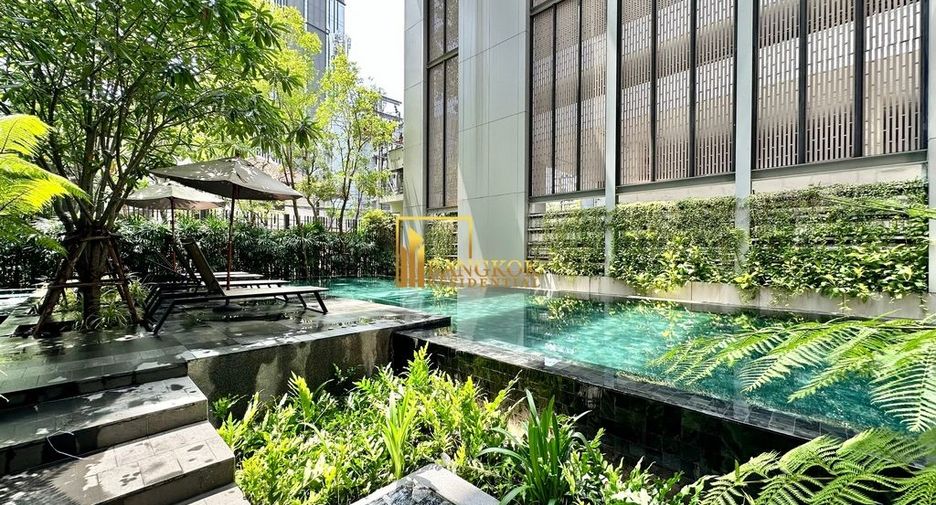For rent そして for sale 2 ベッドルーム condo in Pathum Wan, Bangkok