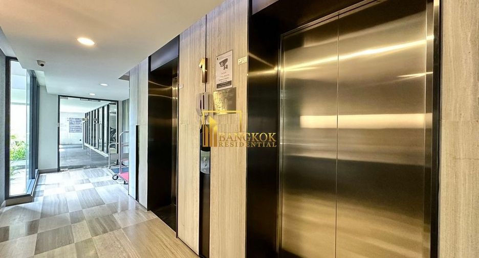 For rent そして for sale 2 ベッドルーム condo in Pathum Wan, Bangkok