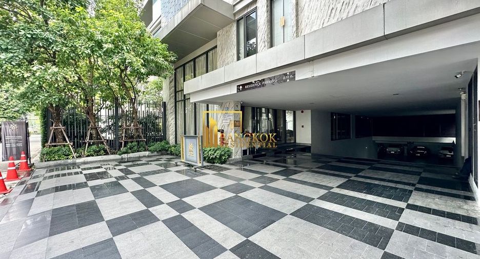For rent そして for sale 2 ベッドルーム condo in Pathum Wan, Bangkok