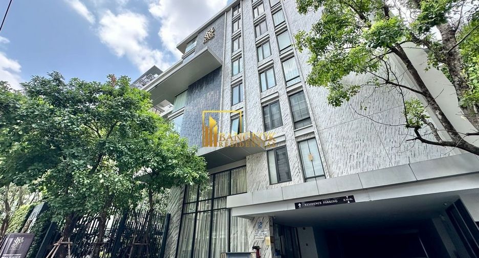 For rent そして for sale 2 ベッドルーム condo in Pathum Wan, Bangkok