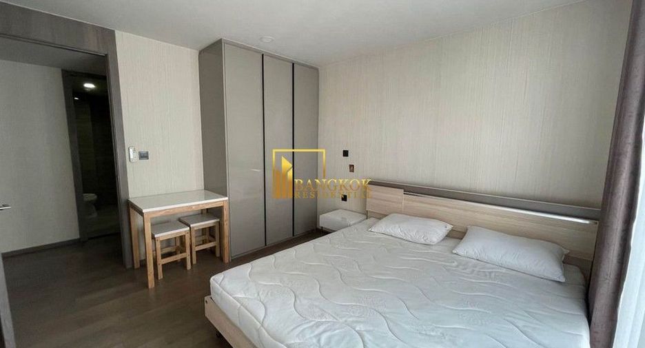 For rent そして for sale 2 ベッドルーム condo in Pathum Wan, Bangkok