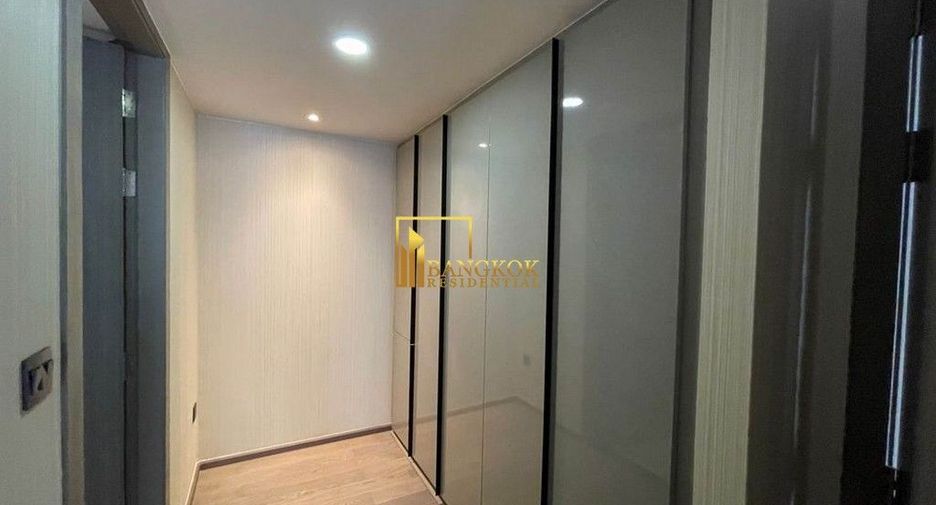 For rent そして for sale 2 ベッドルーム condo in Pathum Wan, Bangkok