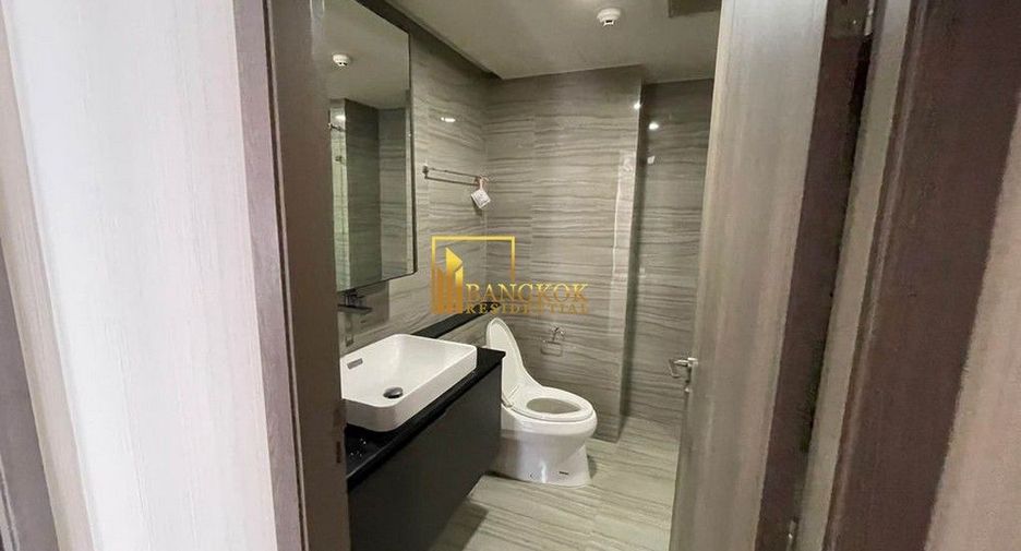 For rent そして for sale 2 ベッドルーム condo in Pathum Wan, Bangkok