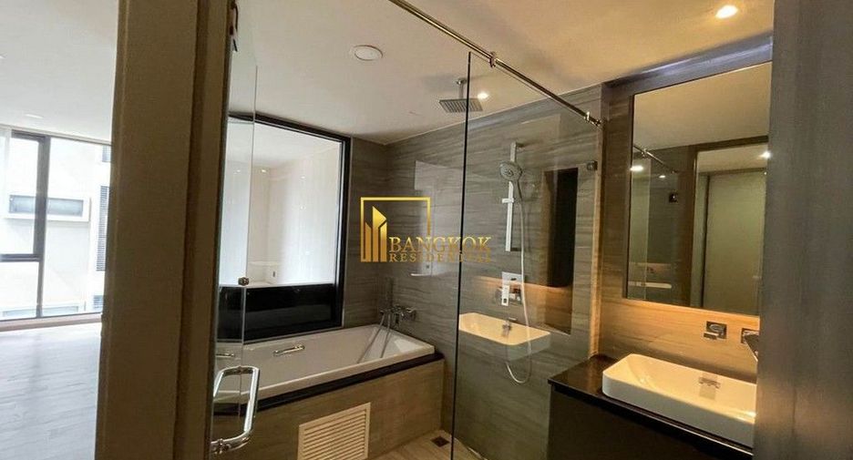 For rent そして for sale 2 ベッドルーム condo in Pathum Wan, Bangkok