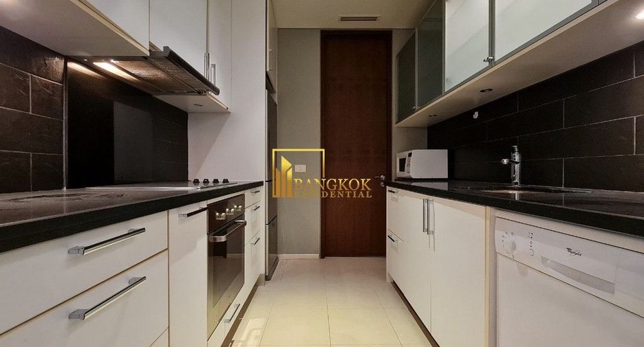 For rent and for sale 2 bedrooms condo in Khlong Toei, Bangkok