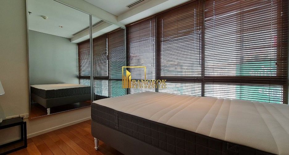 For rent and for sale 2 bedrooms condo in Khlong Toei, Bangkok