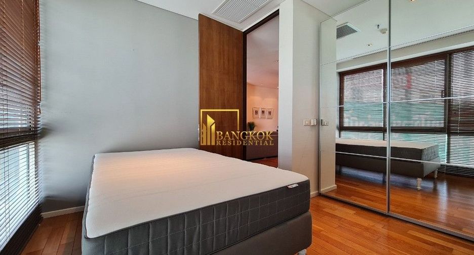 For rent and for sale 2 bedrooms condo in Khlong Toei, Bangkok