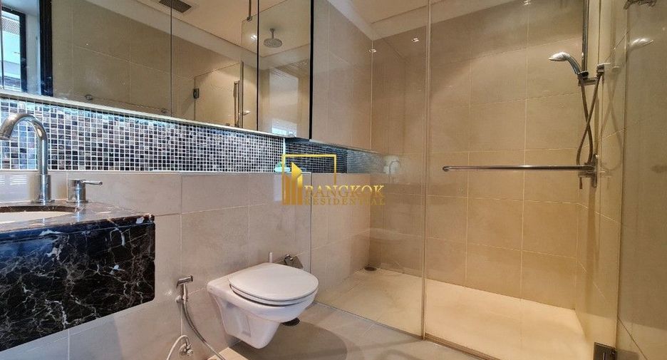 For rent and for sale 2 bedrooms condo in Khlong Toei, Bangkok