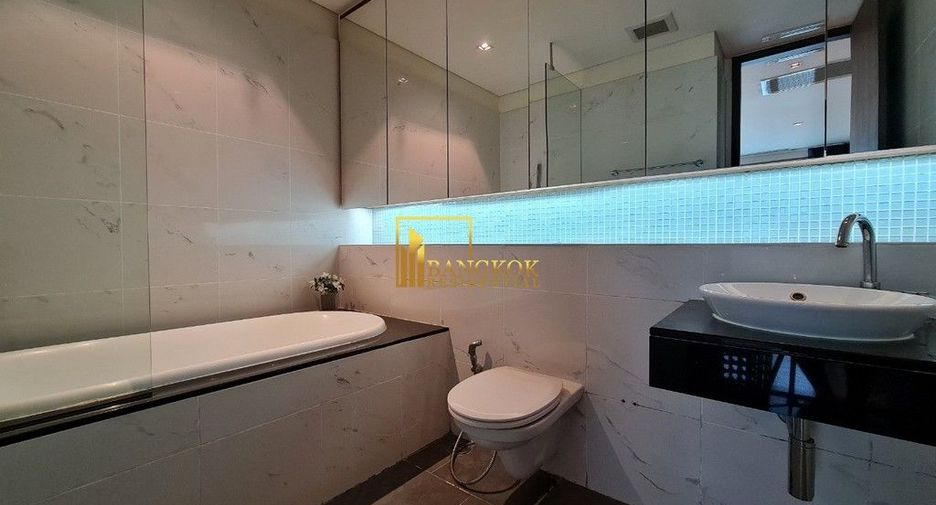For rent and for sale 2 bedrooms condo in Khlong Toei, Bangkok