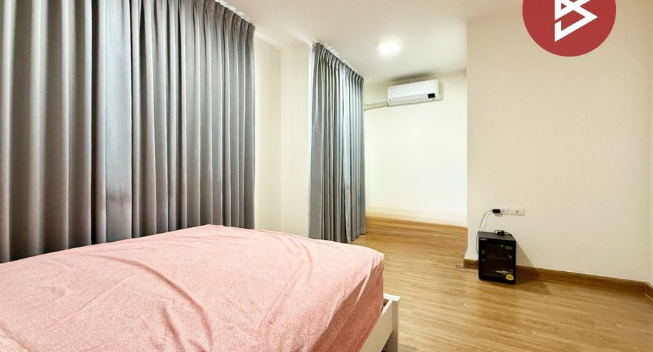 Reihenhaus zum Kauf mit 3 Zimmer in Min Buri, Bangkok