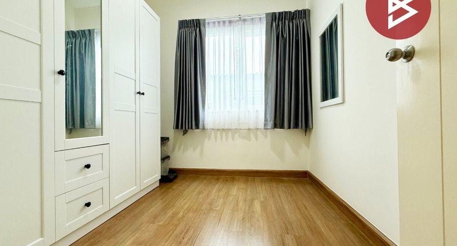 Reihenhaus zum Kauf mit 3 Zimmer in Min Buri, Bangkok