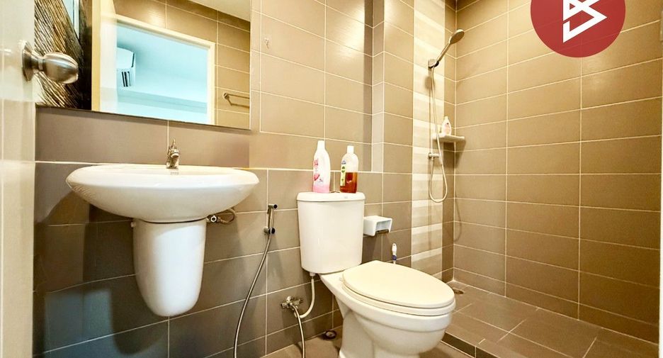 Reihenhaus zum Kauf mit 3 Zimmer in Min Buri, Bangkok