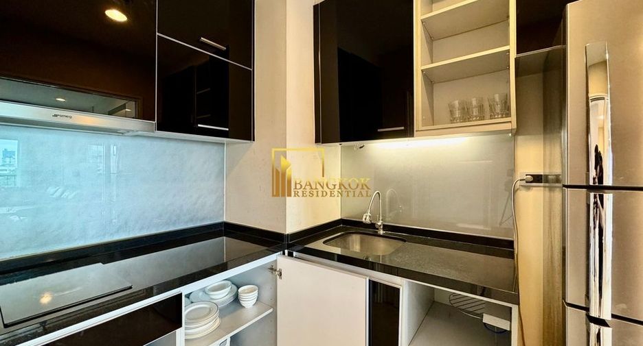 Condo en alquiler y en venta de 2 habitaciones en Khlong Toei, Bangkok
