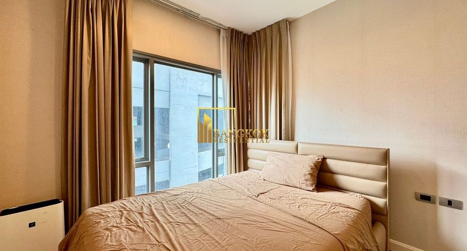Condo en alquiler y en venta de 2 habitaciones en Khlong Toei, Bangkok