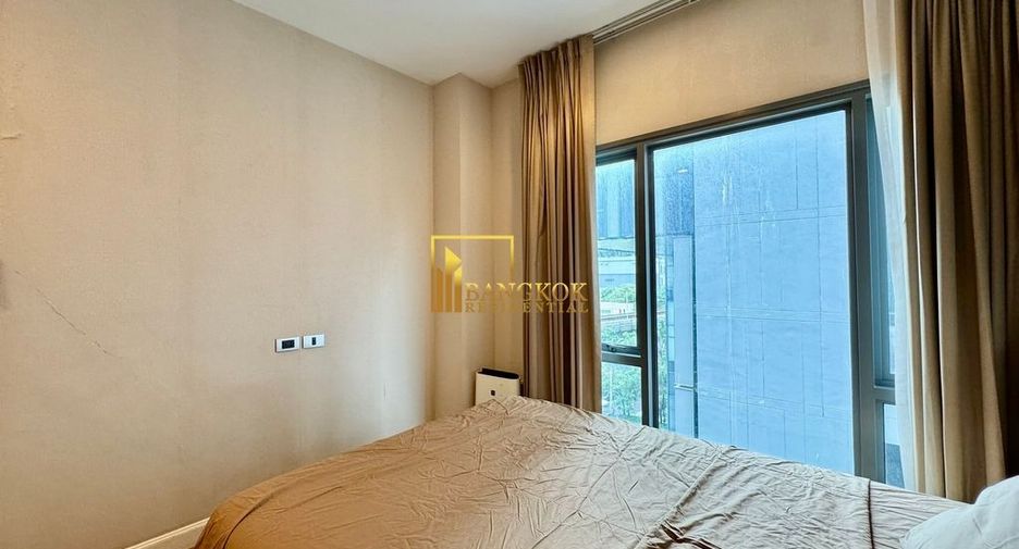 Condo en alquiler y en venta de 2 habitaciones en Khlong Toei, Bangkok