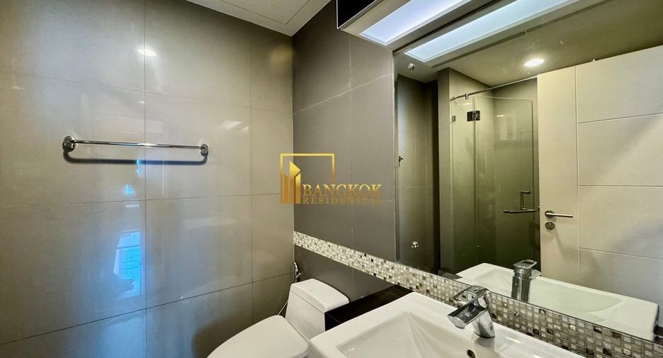 Condo en alquiler y en venta de 2 habitaciones en Khlong Toei, Bangkok