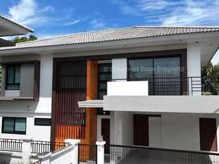For Rent 3 Bedroom House In Si Racha, Chonburi